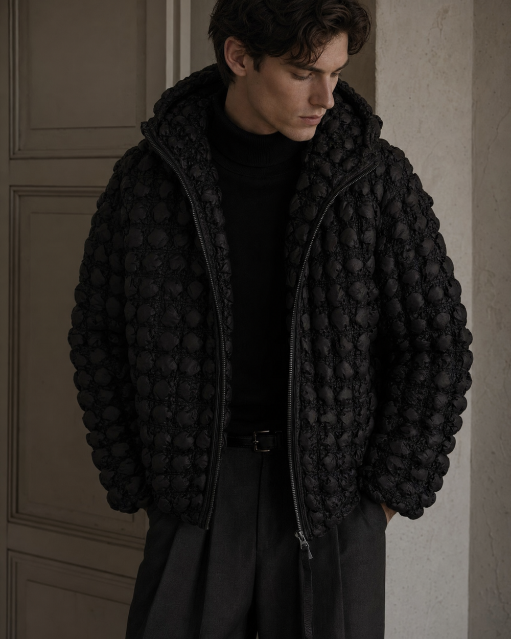 995150443284 top winter soft outerwear window lookbook 05